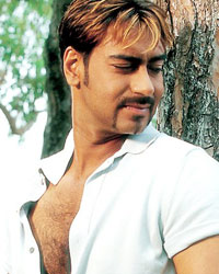 Ajay Devgn